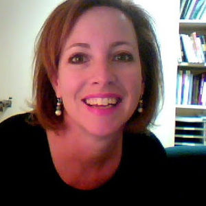 Meet your Posher, Jill